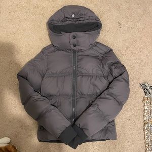 lululemon jacket